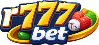 r777 bet লোগো বাংলাদেশ
